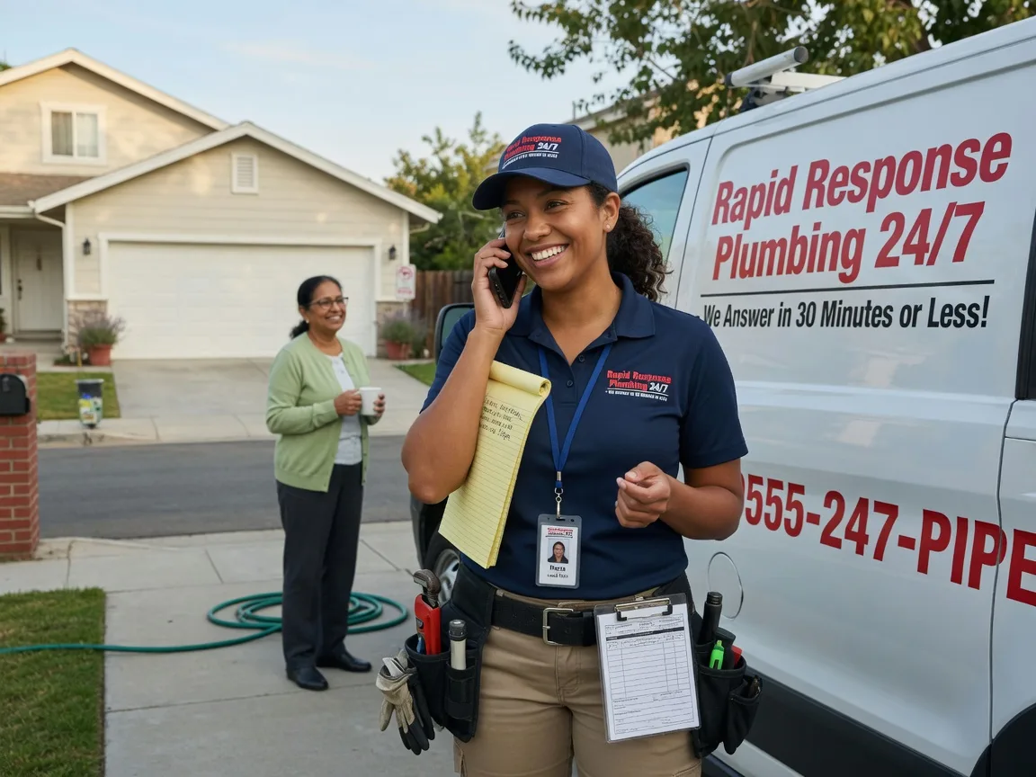 Emergency Plumber Marietta, NC FAQs